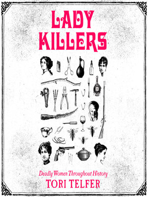 cover image of Lady Killers